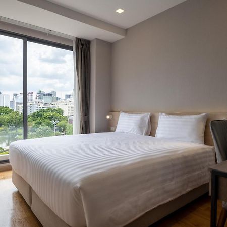 Makkasan Fyn Park Hotel מראה חיצוני תמונה
