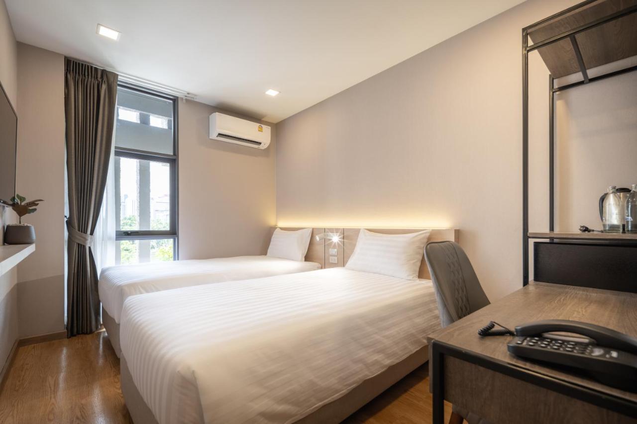 Makkasan Fyn Park Hotel מראה חיצוני תמונה