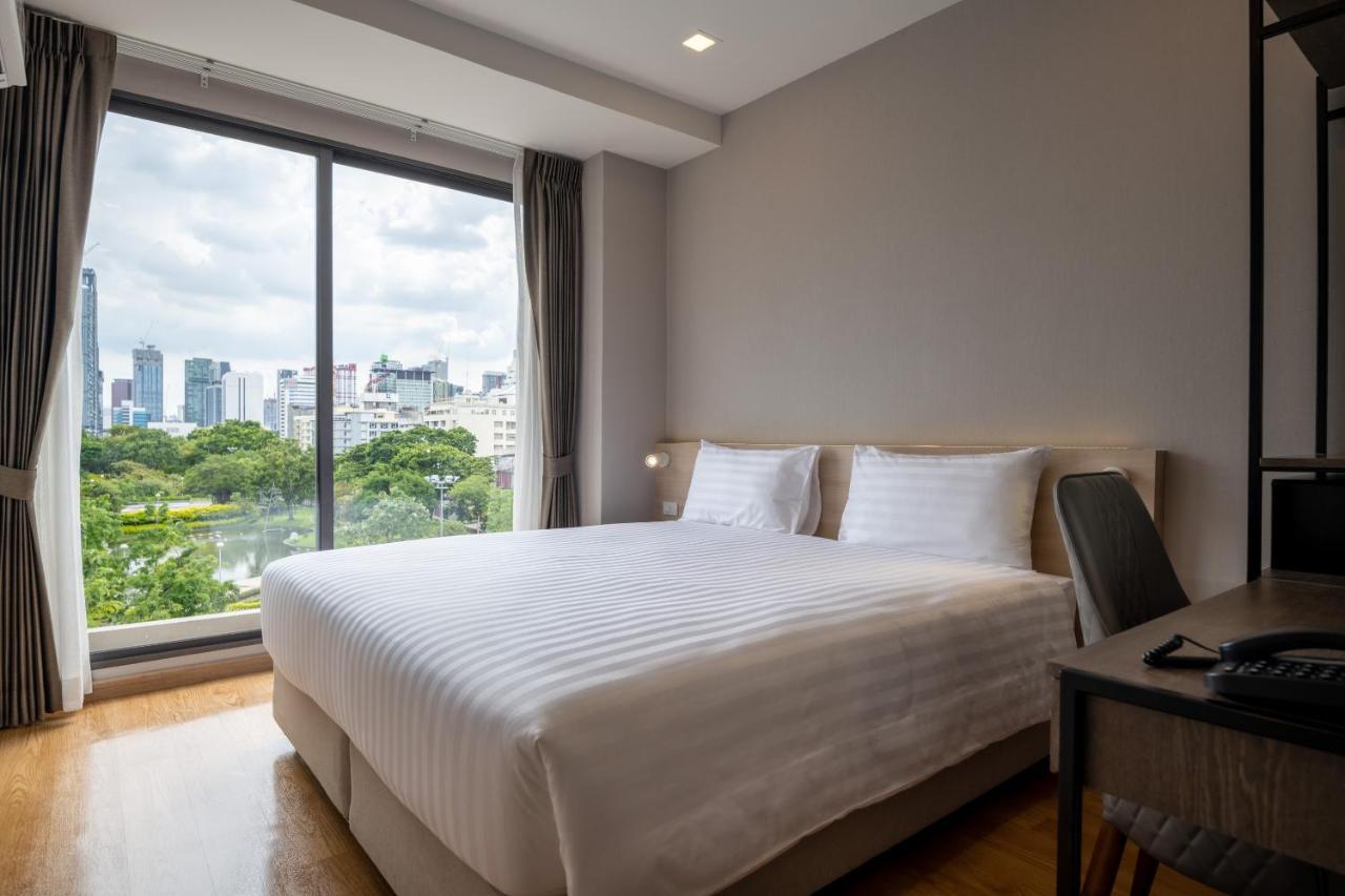 Makkasan Fyn Park Hotel מראה חיצוני תמונה