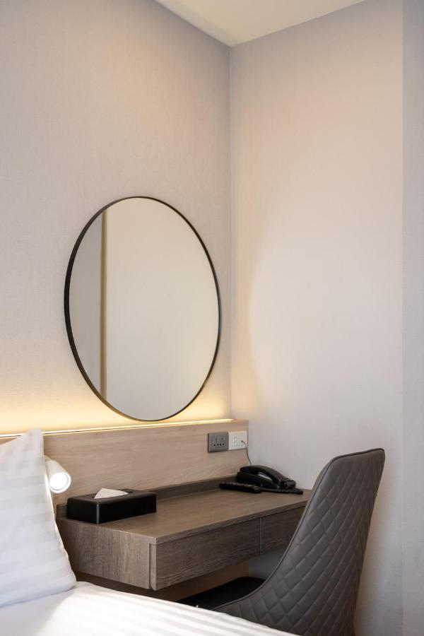 Makkasan Fyn Park Hotel מראה חיצוני תמונה
