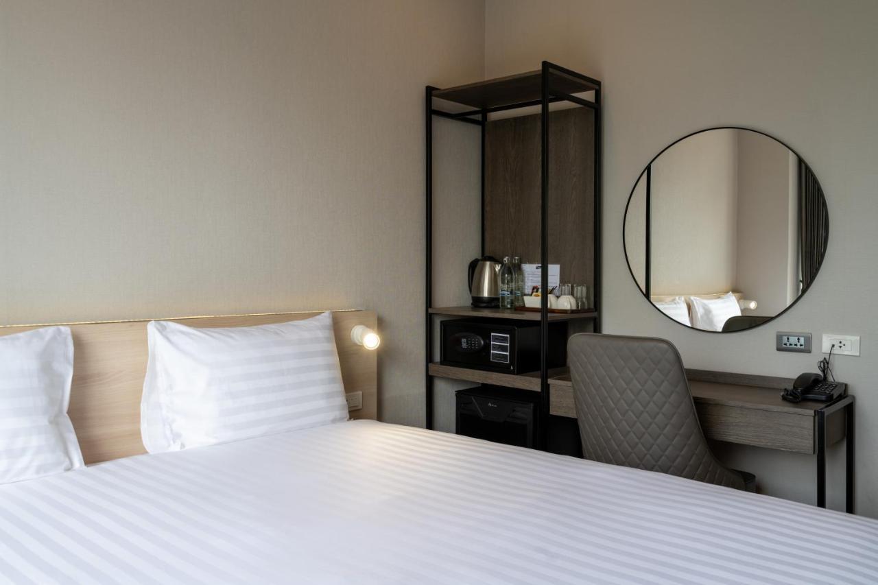 Makkasan Fyn Park Hotel מראה חיצוני תמונה