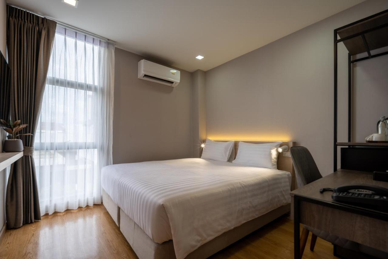 Makkasan Fyn Park Hotel מראה חיצוני תמונה