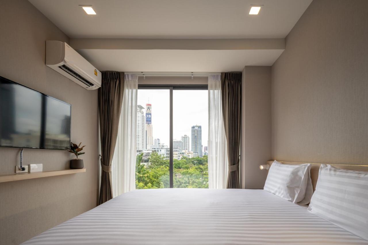 Makkasan Fyn Park Hotel מראה חיצוני תמונה