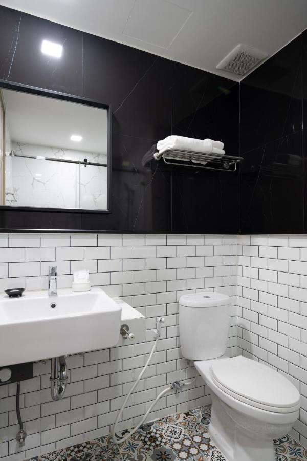 Makkasan Fyn Park Hotel מראה חיצוני תמונה