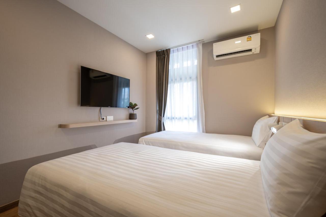 Makkasan Fyn Park Hotel מראה חיצוני תמונה