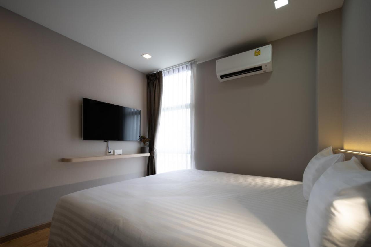 Makkasan Fyn Park Hotel מראה חיצוני תמונה